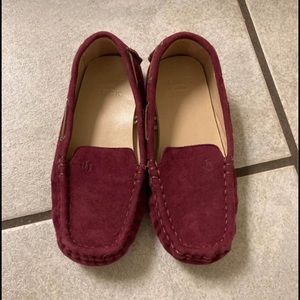 Jamie and jack loafers